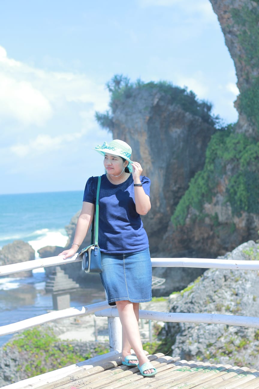 Margaretha Ratnaningdyah M., S.Pd.