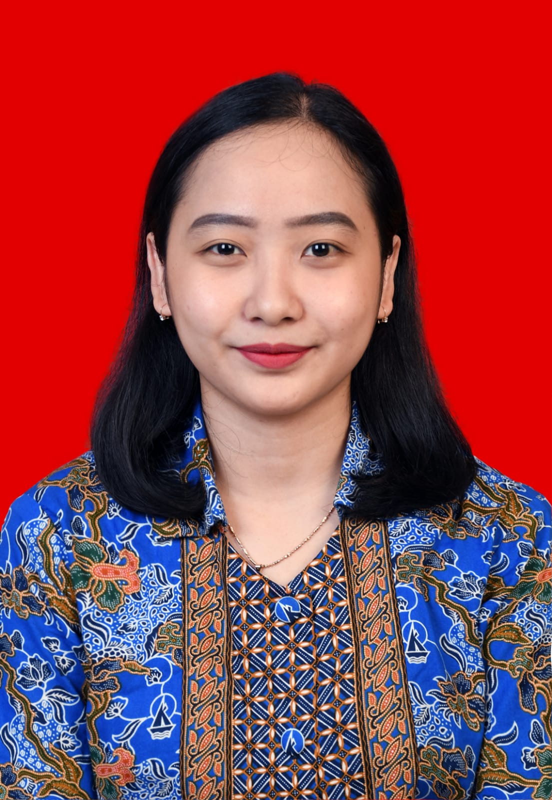 Clara Anindia Puspita, S.Pd.