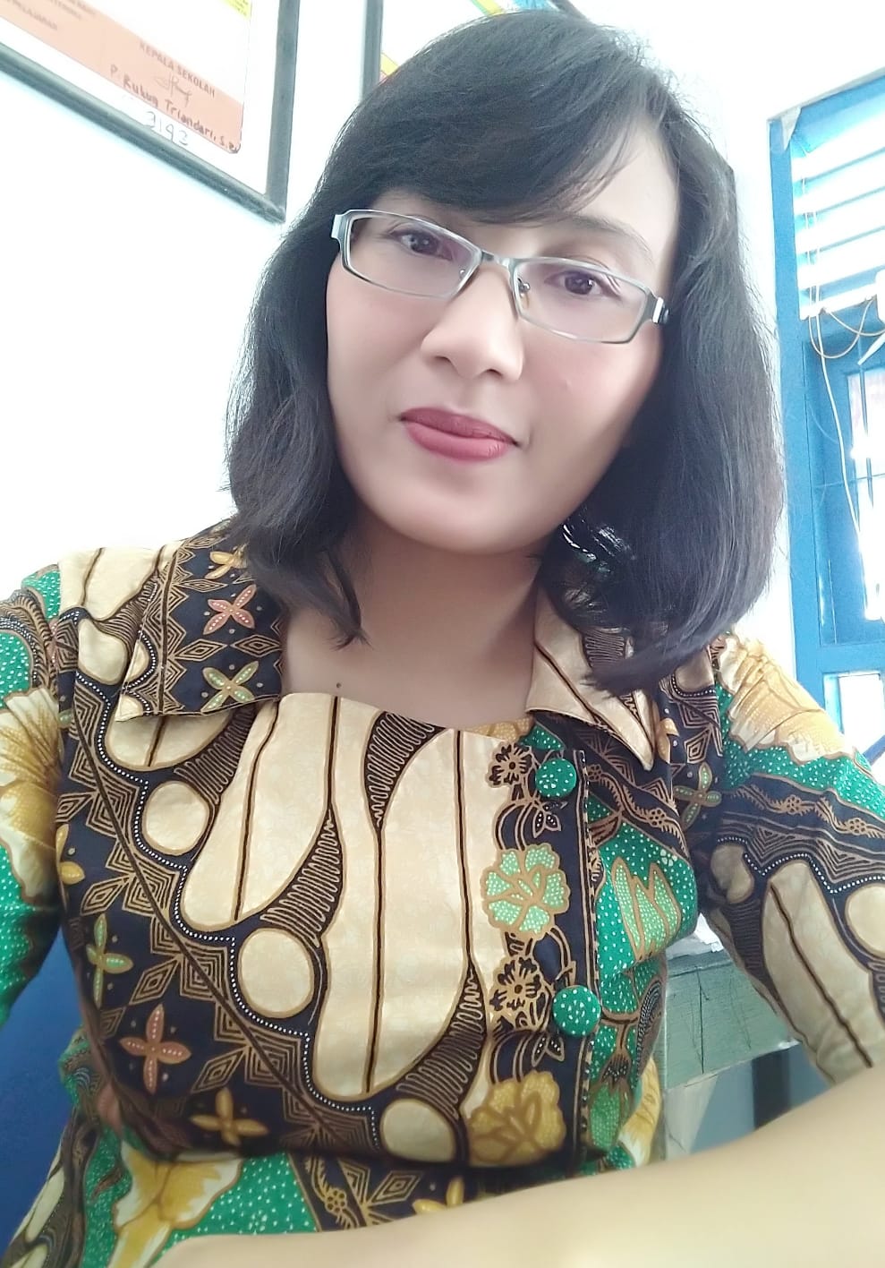 Yacinta Eka Febrianingsih, S.Pd.