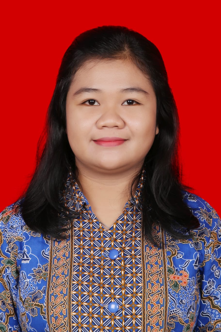 Angela Dewi Ika Christanti, S.Pd.