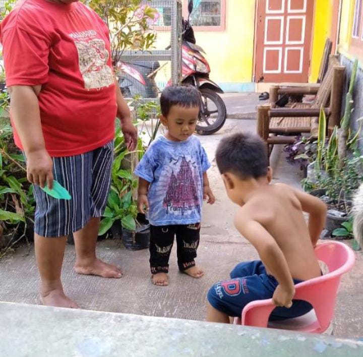Penjaga Sekolah