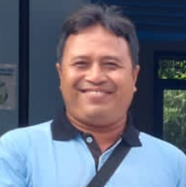 Cornelius Septa Mardianto